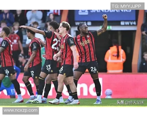 纽卡斯尔联队主场迎战布赖顿力争三分展开激烈对决