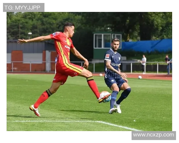 埃因霍温青年队与瓦尔韦克激战正酣比分揭晓引发热议