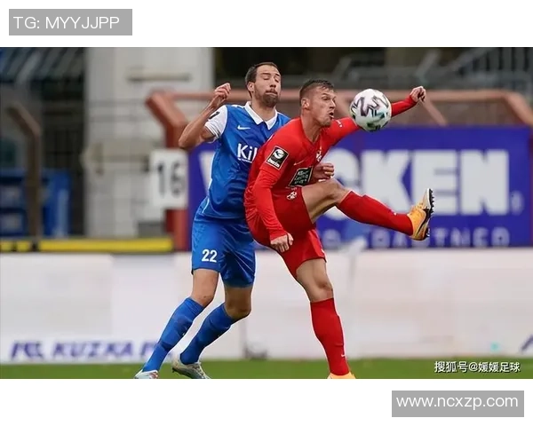 沙尔克04vs维尔茨堡