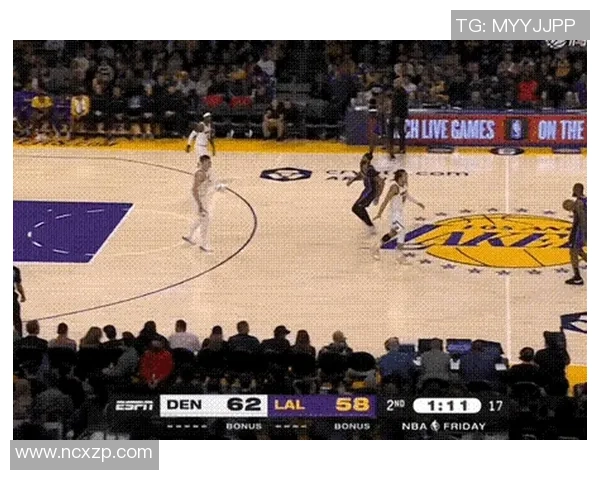 湖人掘金西决第五场精彩回放全场战况分析与精彩瞬间回顾