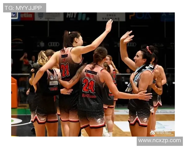 28分、13个篮板!韩旭打出加盟澳洲女篮联赛后的最佳体现 28分、13个篮板!韩旭打出加盟澳洲女篮联赛后的最佳体现