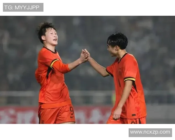 U16国足首发出炉!浮嶋敏连换4人,邝兆镭候补,谢晋张伯霖先发 U16国足首发出炉!浮嶋敏连换4人,邝兆镭候补,谢晋张伯霖先发