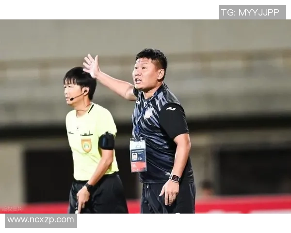 中国足协持证教练打破11.4万 将为更多本乡教练发明用武之地